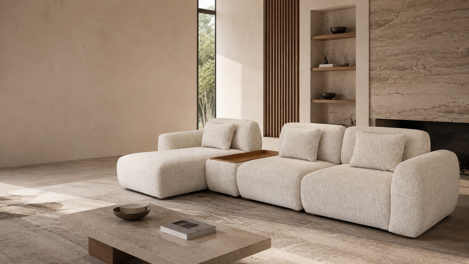Móveis de Alto Padrão Sofisticare Decor