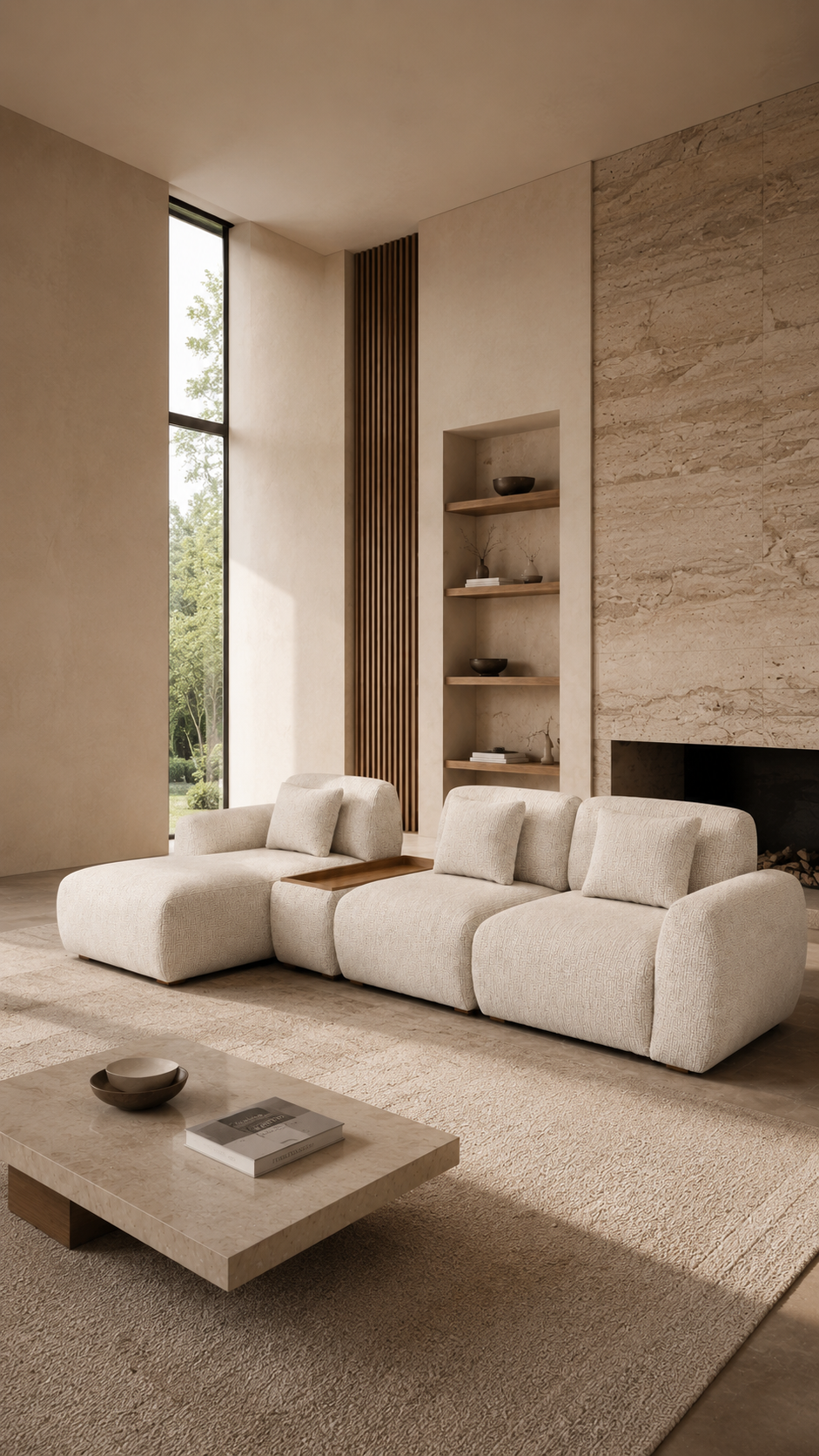Móveis de Alto Padrão Sofisticare Decor