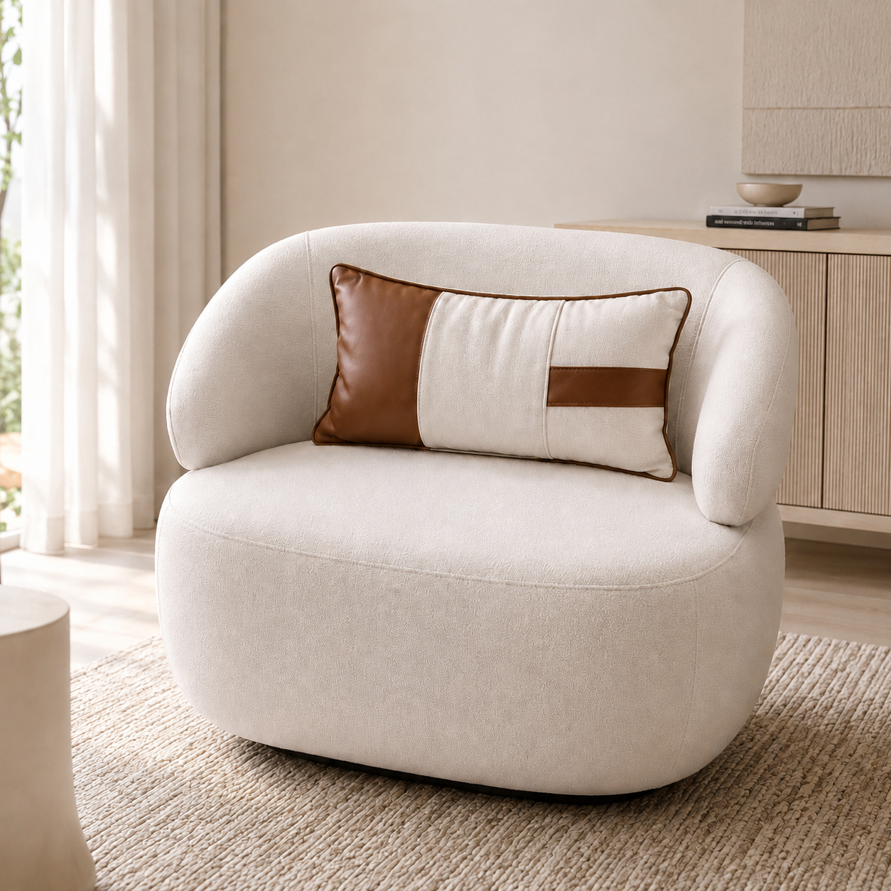 Poltronas Decorativas Sofisticare Decor